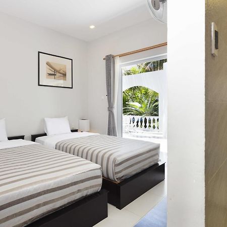 La Paloma Villa Nha Trang Bagian luar foto