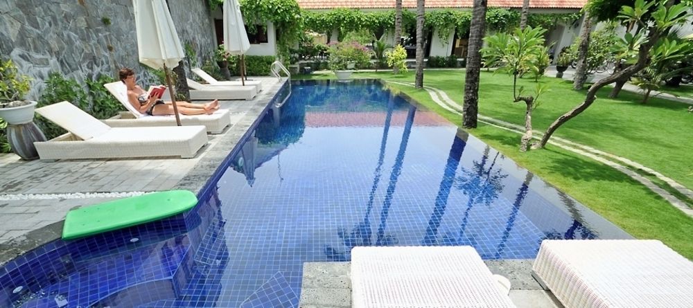 La Paloma Villa Nha Trang Bagian luar foto