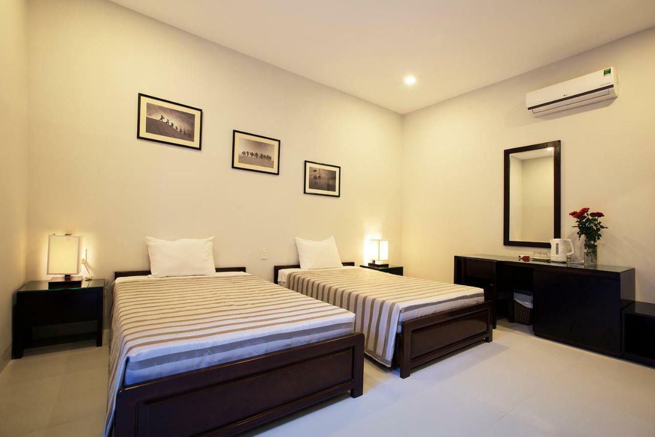 La Paloma Villa Nha Trang Ruang foto