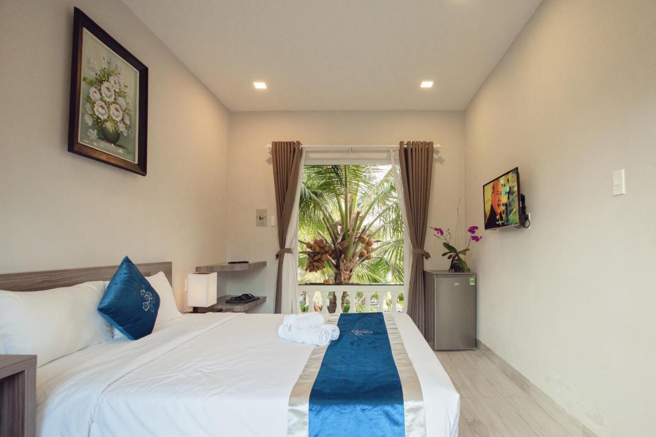 La Paloma Villa Nha Trang Bagian luar foto